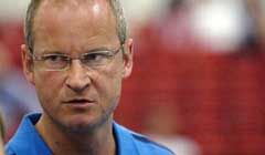 Graeme Dell (Photo courtesy: English FA)