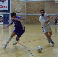 Doukas - Platon 5-6, match action ...