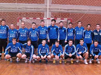 Greek National team will face Bulgaria (Photo courtesy: Costas Chryssafis - Salanews.gr)