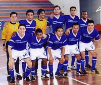 Organizacion Contable,  Winner ...