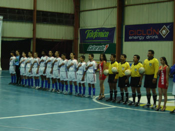 Mixco Supercable (Photo courtesy: Hector Aragon)