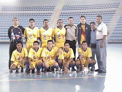 Bremen (Photo courtesy: Hector Aragon - Guatemalan FA)