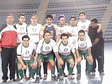 Multimedios (Photo courtesy: Hector Aragon - Guatemalan FA)