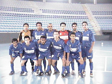 Supercable (Photo courtesy: Hector Aragon - Guatemalan FA)