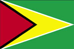 Guyanas