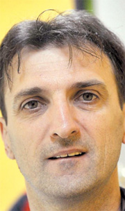 Nacional Zagreb, new coach: Dzevad Habibija 