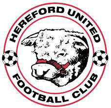 Hereford United Futsal team