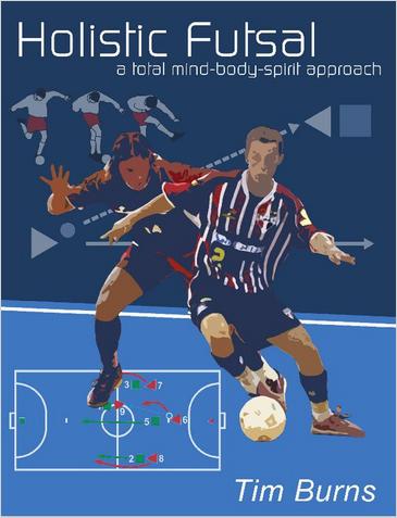 Holistic Futsal - Cover Page