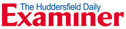 The Huddersfield Daily Examiner