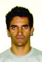 Humberto (Photo courtesy: Liga Futsal Web Site)