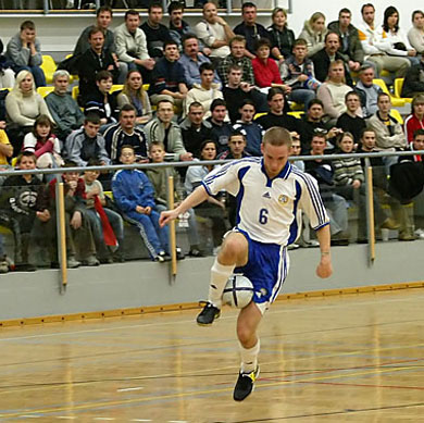 Hungary vs Finland 4-2 (Photo courtesy: Miklos Biszkup)