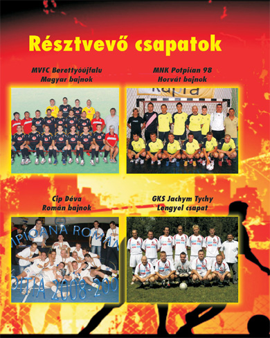 Szent Istvn Cup 2009