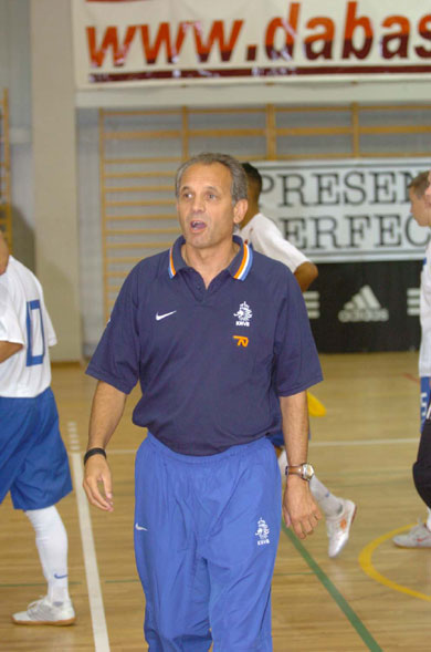 Hun vs Ned 2-1 (Photo courtesy: Gabor Suti)