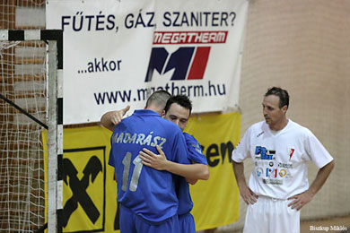 (Photo courtesy: Miklos Biszkup)