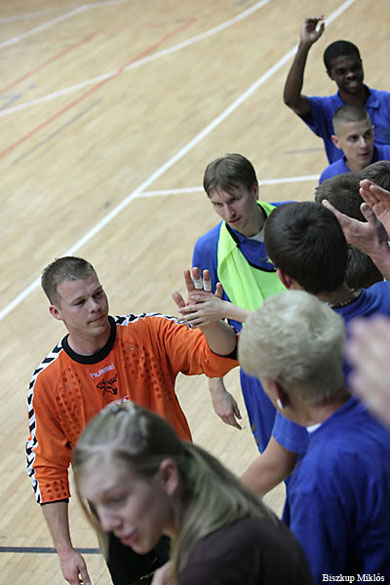 (Photo courtesy: Miklos Biszkup)