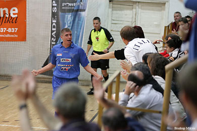 (Photo courtesy: Miklos Biszkup)