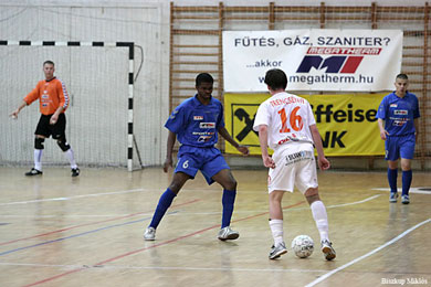 (Photo courtesy: Miklos Biszkup)