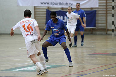 (Photo courtesy: Miklos Biszkup)