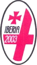 Iberia 2003