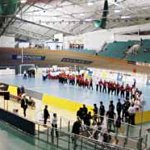 Manchester 2004 Venue (Photo courtesy: Manchester FA via FIFA)