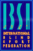 International Blind Sport Federation logo ...