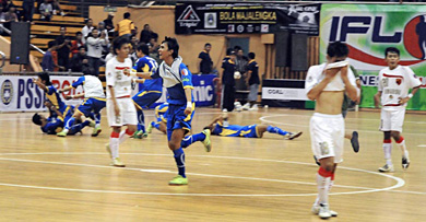 (Photo courtesy: Abdul Rahim - Pro-GOL Magazine)