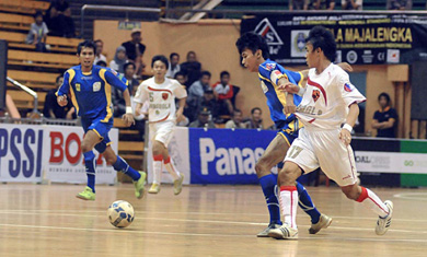 (Photo courtesy: Abdul Rahim - Pro-GOL Magazine)