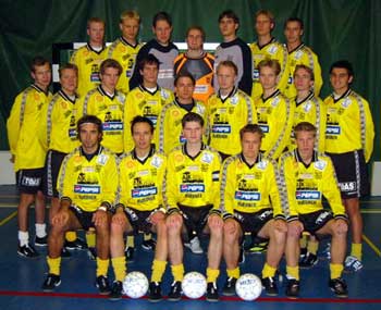 Ilves FS, finnish champion