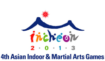 4th Asian Indoor Games - Incheon 2013 ...