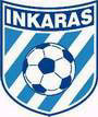 Inkaras Kaunas logo ...