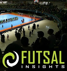 Researcher to discuss studies in Manchester at Futsal Insights ...