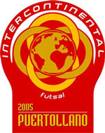 Intercontinental Cup 2005