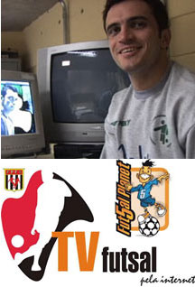 One hour with Falc�o!