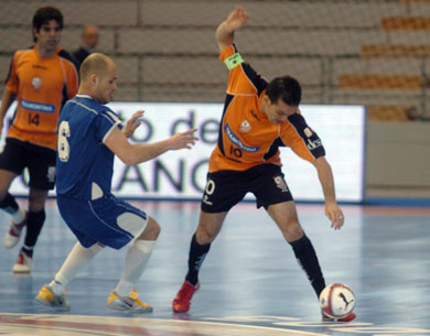 Fininho vs Danilo Vittorato 