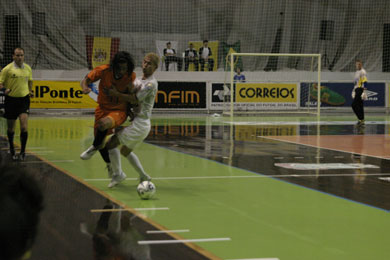 ACBF vs Predator - 2 (Photo courtesy: Beto Costa - CBFS)