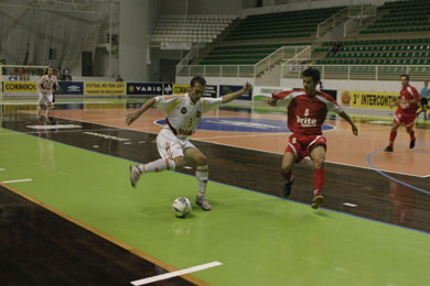 UAA vs ServCorp - 2 (Photo courtesy: Beto Costa - CBFS)