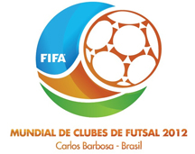 Intercontinental Futsal Cup 2012