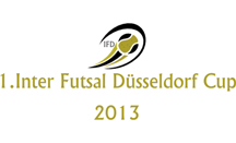 Inter Futsal Cup Dusseldorf 2013 ...