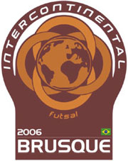 Intercontinental Cup in Brusque