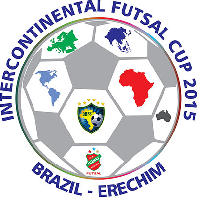 Intercontinental Futsal Cup - Erechim 2015
