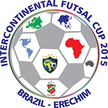 Intercontinental Futsal Cup - Erechim 2015