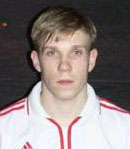 Gennadij Ionov, three goals against Dina ...