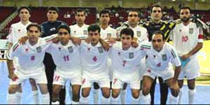 Iran National Team ...