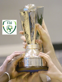 Irish Futsal