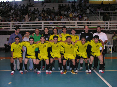 Shensa Saveh (Photo courtesy: Shensa Saveh)