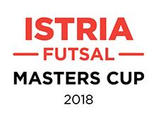 ISTRIA FUTSAL MASTERS CUP 2018