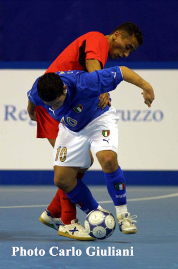 Adriano Foglia, italian hero