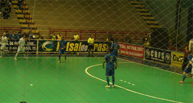 One more chance for Czech Republic (Photo courtesy: Mateus Comberlato)