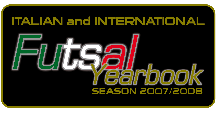 Italian and International Futsal Yearbook