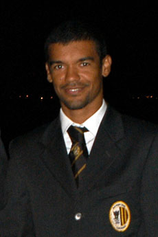 Ivan Alves Junior (Photo courtesy http://www.asnepi2000.com)